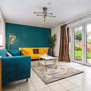 Huis "Holiday" met Vier Slaapkamers